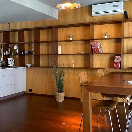 Best - Studio Porto Downtown With Ac And Parking Экстерьер фото