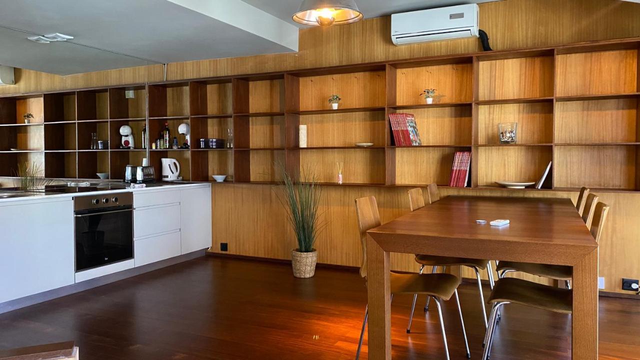 Best - Studio Porto Downtown With Ac And Parking Экстерьер фото