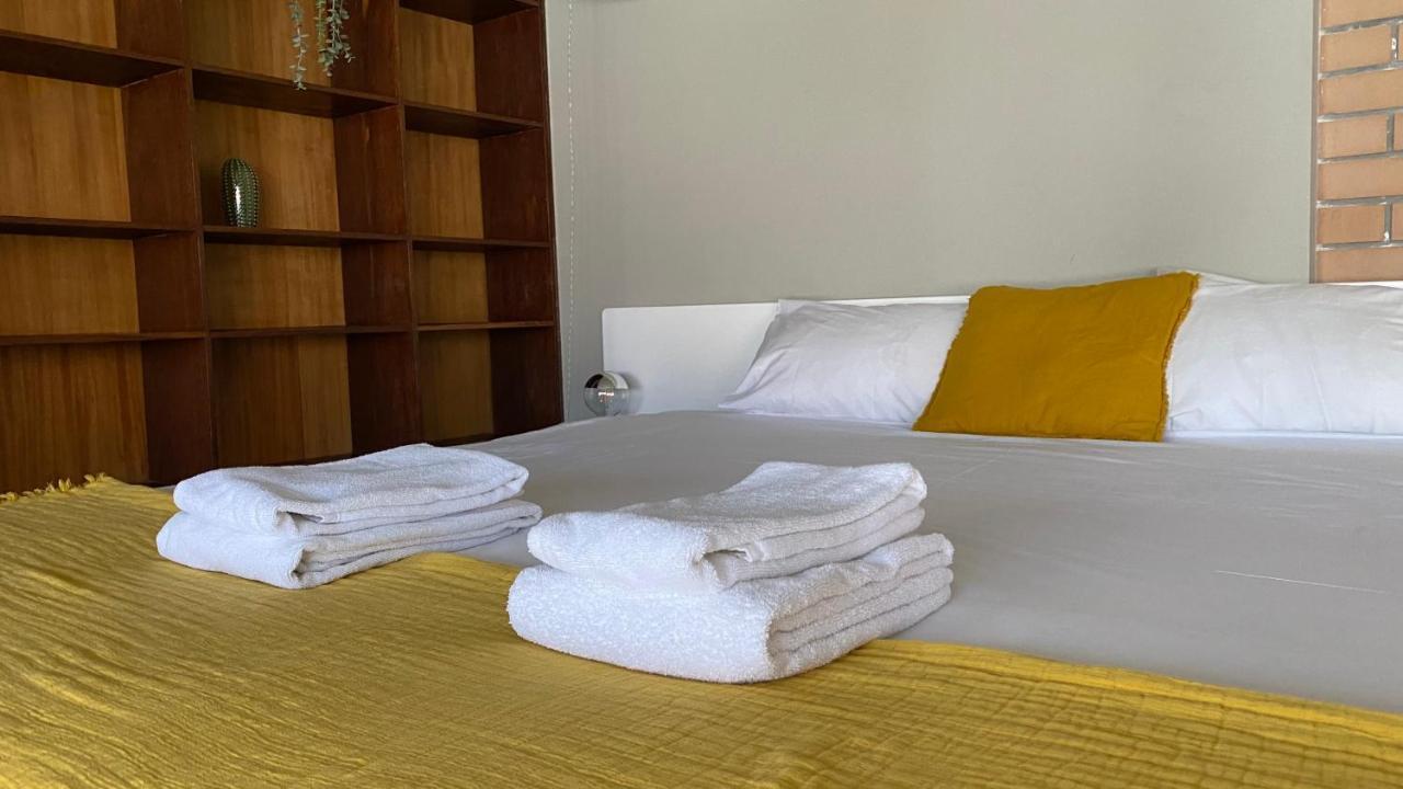 Best - Studio Porto Downtown With Ac And Parking Экстерьер фото