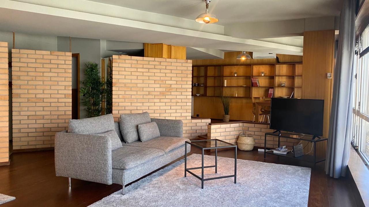 Best - Studio Porto Downtown With Ac And Parking Экстерьер фото