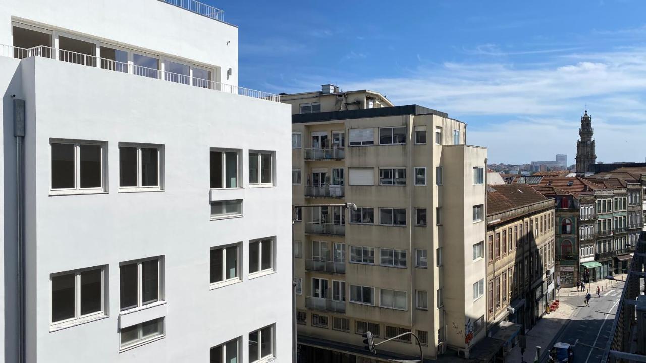 Best - Studio Porto Downtown With Ac And Parking Экстерьер фото